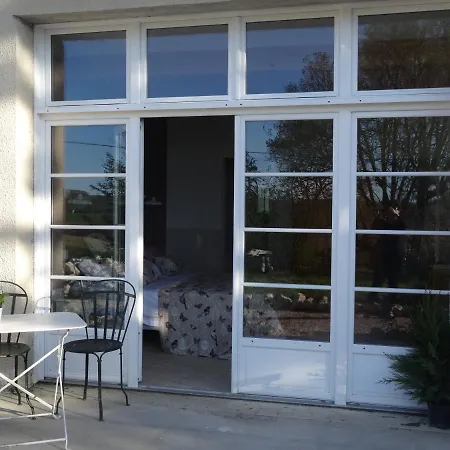 Le Petit Bergeret En Gascogne Holiday home