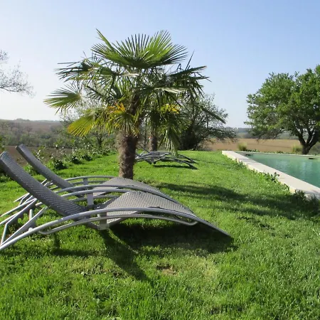 Le Petit Bergeret En Gascogne Holiday home