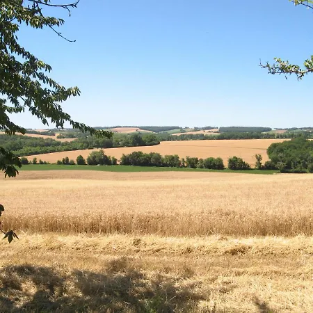 Le Petit Bergeret En Gascogne
