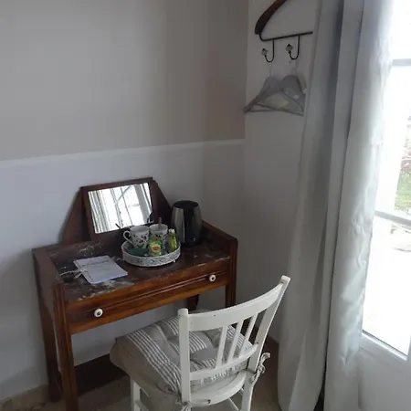 Holiday home Le Petit Bergeret En Gascogne *