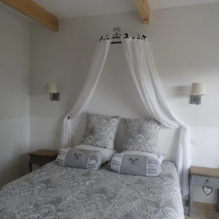 Le Petit Bergeret En Gascogne Holiday home Saint-Puy