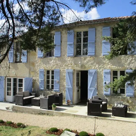 Le Petit Bergeret En Gascogne Holiday home