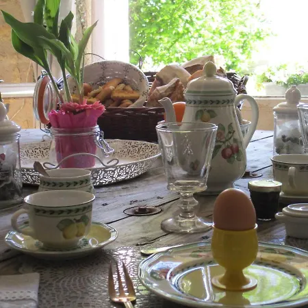Le Petit Bergeret En Gascogne Holiday home Saint-Puy