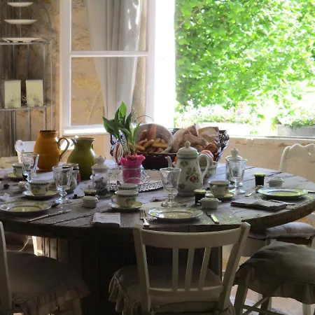 Le Petit Bergeret En Gascogne Holiday home *