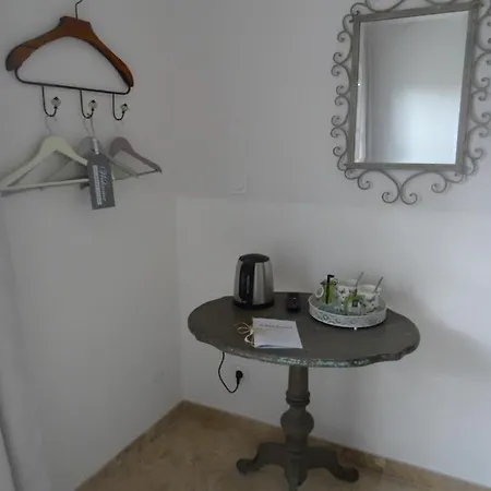 Holiday home Le Petit Bergeret En Gascogne *
