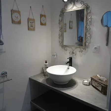 Le Petit Bergeret En Gascogne * Saint-Puy