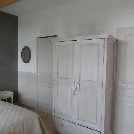 Le Petit Bergeret En Gascogne * Saint-Puy