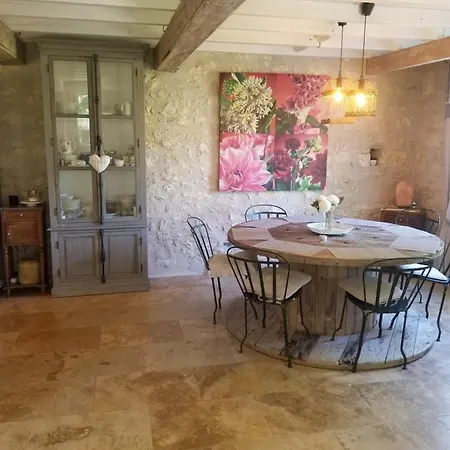 Le Petit Bergeret En Gascogne *