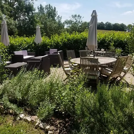 Le Petit Bergeret En Gascogne * Saint-Puy