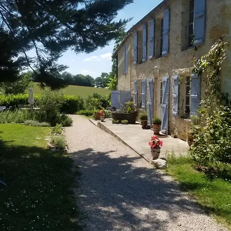 Le Petit Bergeret En Gascogne *