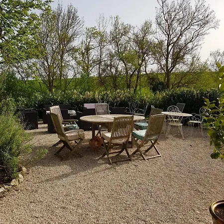 Le Petit Bergeret En Gascogne Nyaraló *