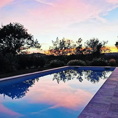 Holiday home Le Petit Bergeret En Gascogne *